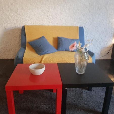 Studio Rdc Avec Terrasse Ligny-en-Barrois Kültér fotó