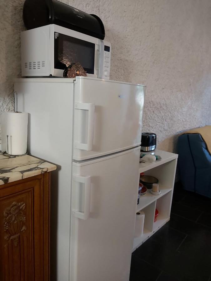 Studio Rdc Avec Terrasse Ligny-en-Barrois Kültér fotó